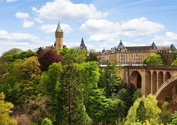 Luxembourg