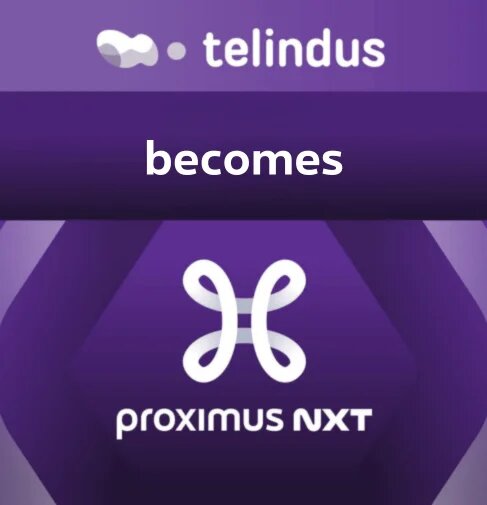 Proximus NXT