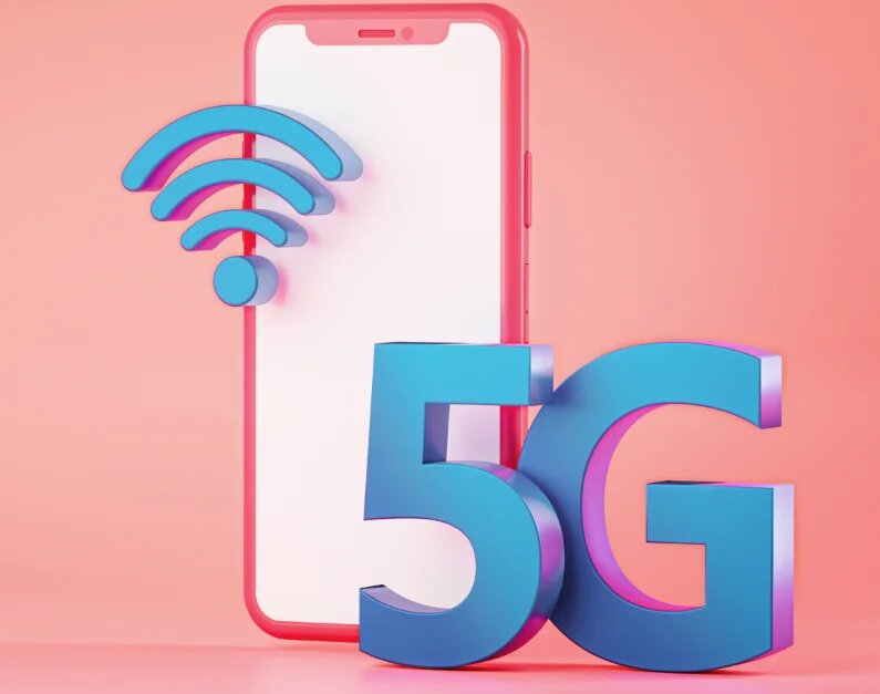 5G